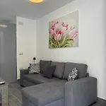 Apartamento 6 A 3 Min Caminando De La Estacion De Bus Y Tren Maria Zambrano 6